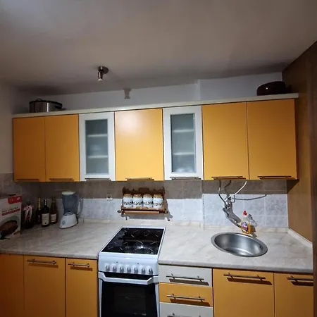 Apartman Chess *