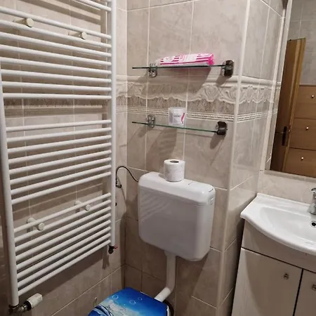 Apartman Chess