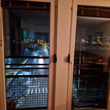 Apartman Chess