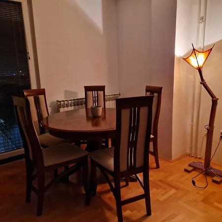 Apartman Chess Apartamento Pale