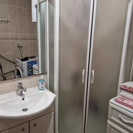 Apartamento Apartman Chess *