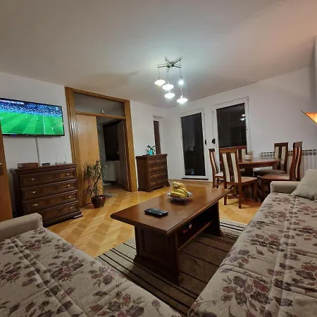Apartman Chess * Pale