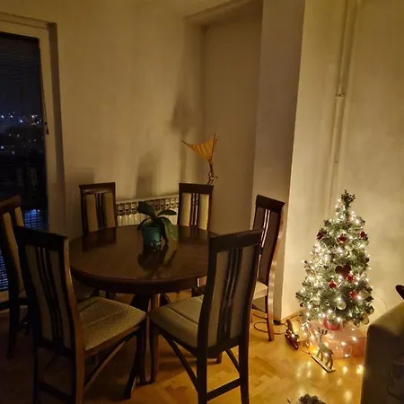 Apartamento Apartman Chess *
