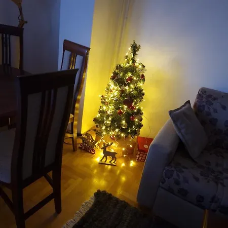Apartman Chess * Pale