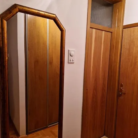 Apartamento Apartman Chess *