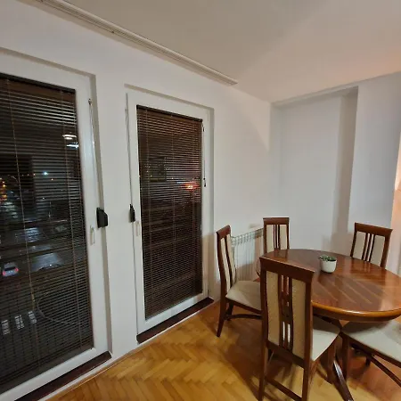 Apartman Chess * Pale