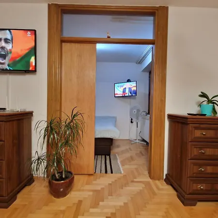 Apartman Chess * Pale