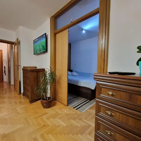 Apartamento Apartman Chess Pale