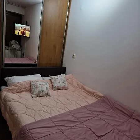 Apartamento Apartman Chess *