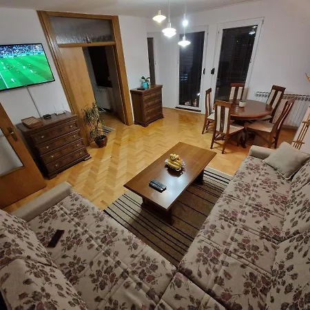 Apartman Chess * Pale