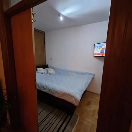 Apartamento Apartman Chess *