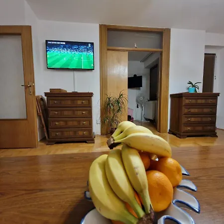 Apartman Chess * Pale