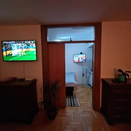 Apartman Chess Apartamento