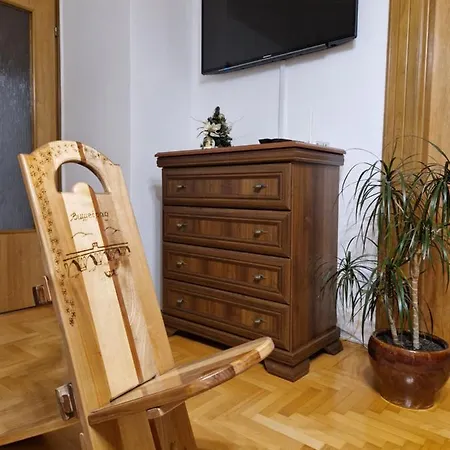 Apartman Chess Apartamento Pale